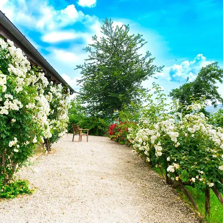 Villa, Spectacular Private View, Pool, Sibillini Mountains, Valley * Santa Vittoria in Matenano