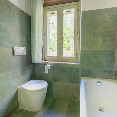 Villa, Spectacular Private View, Pool, Sibillini Mountains, Valley Вилла *