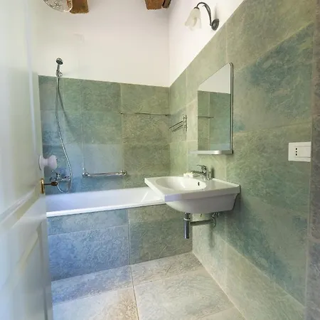 Villa, Spectacular Private View, Pool, Sibillini Mountains, Valley Villa *