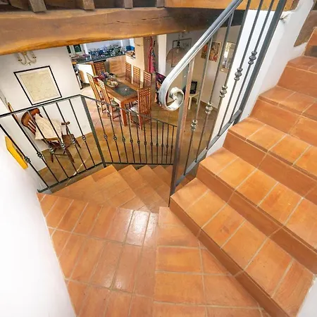 Villa, Spectacular Private View, Pool, Sibillini Mountains, Valley * Santa Vittoria in Matenano