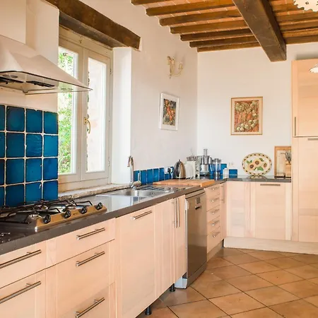 Villa, Spectacular Private View, Pool, Sibillini Mountains, Valley Вилла *