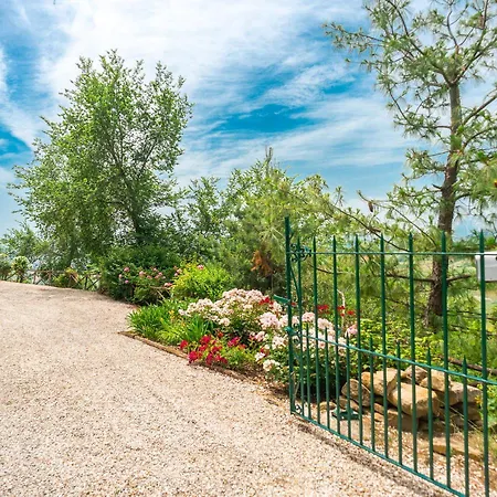 Villa Villa, Spectacular Private View, Pool, Sibillini Mountains, Valley *